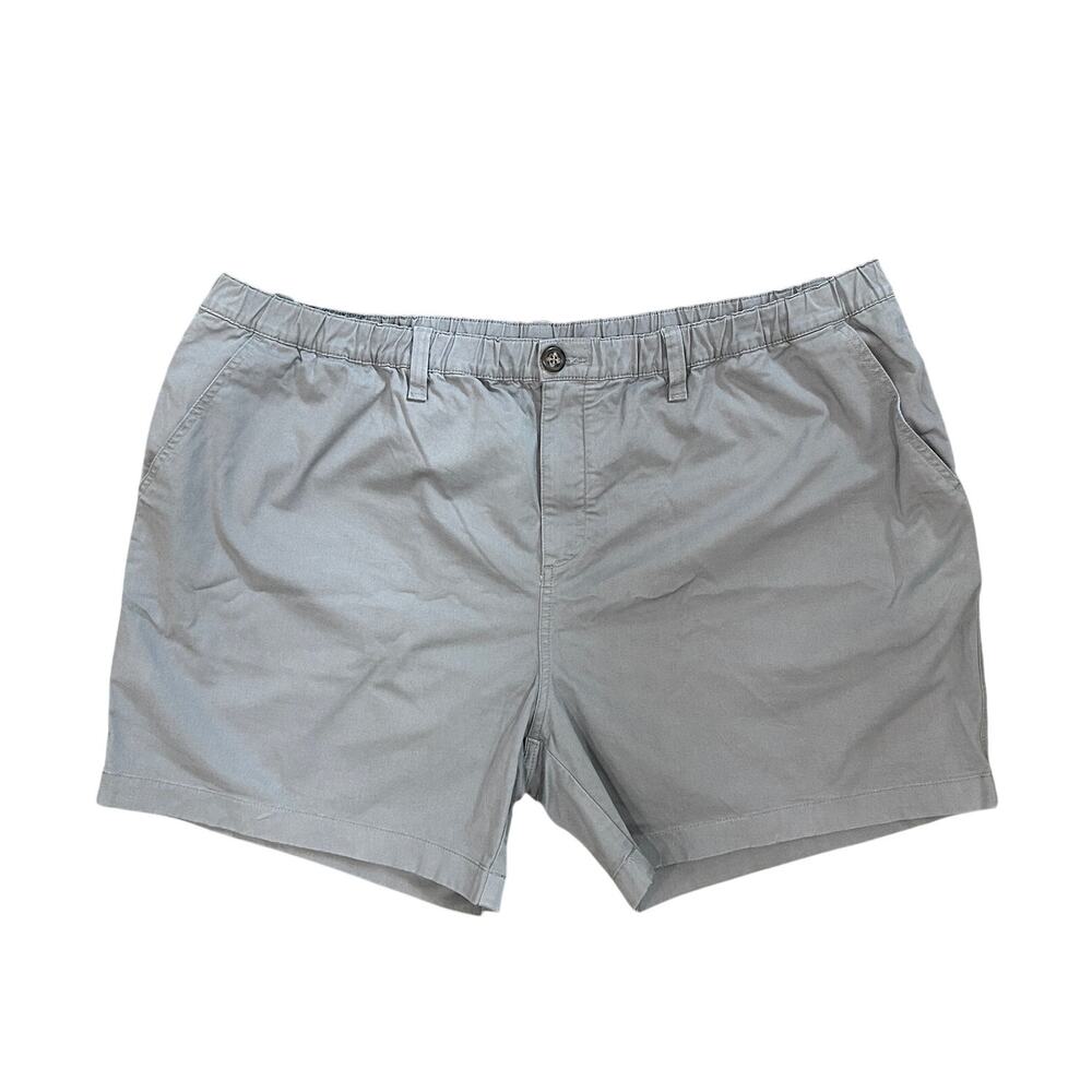 Chubbies Shorts Mens Size XXXL Original 5.5'‎ Inseam Chino